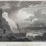 The Bizarre Legend of St Catherine's Island 3 The Bizarre Legend of St Catherine's Island