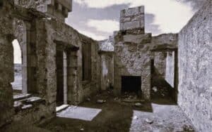 Torry Battery in Aberdeen, once a defensive fortress, now whispers tales of ghostly apparitions and eerie encounters. GRAEME MILNE reveals firsthand accounts of the paranormal from this spooky historical site
