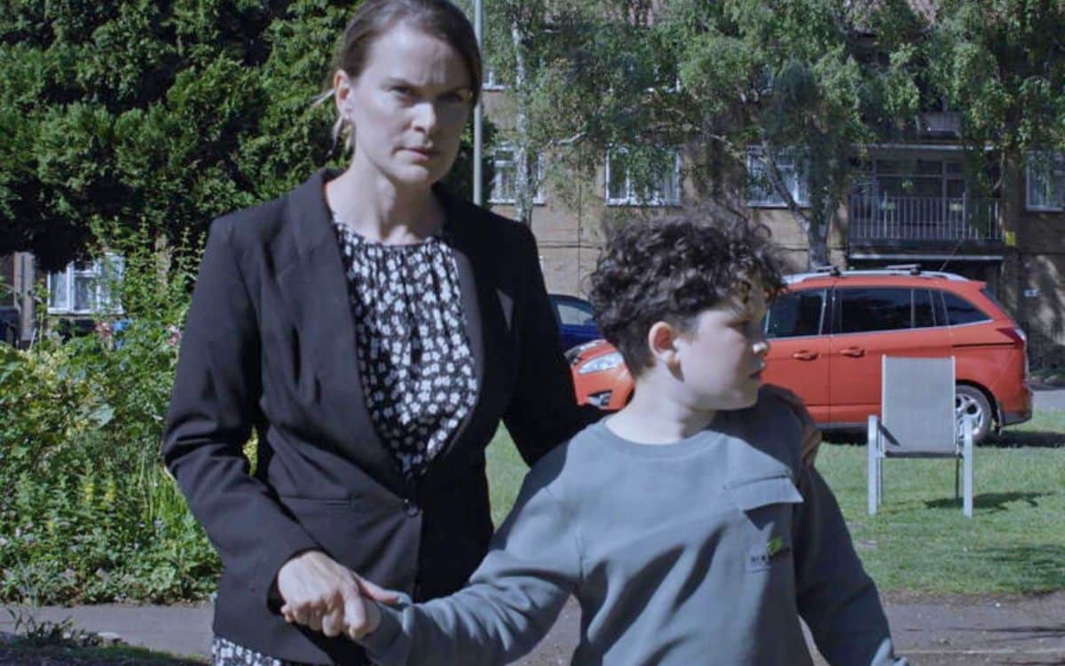 When Evil Came To Rochdale TV REVIEW
