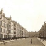 Arden Street, Marchmont, Edinburgh