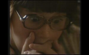 Armchair Thriller (S1, E1-4): Rachel In Danger 1978 REVIEW 1