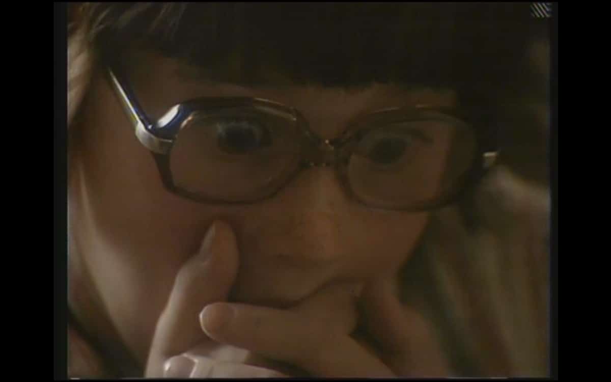 Armchair Thriller (S1, E1-4): Rachel In Danger 1978 REVIEW