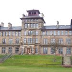 Exploring the Haunting Echoes of Craiglockhart 6 Craiglockhart Hydrotherapy Hospital, Tales from the Crypts of Auld Reekie