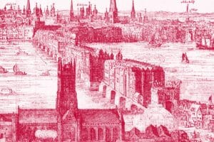 London Bridge