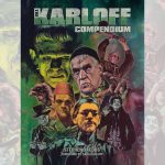 The Karloff Compendium by Stephen Jacobs BOOK REVIEW 6 The Karloff Compendium by Stephen Jacobs BOOK REVIEW 2
