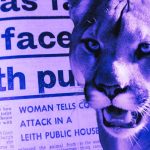 Mystery Animals of The Lothians