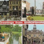 Shropshire