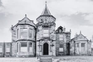 The Dalriada, Portobello