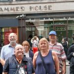 A History of Horror Guided Tour