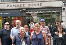 A History of Horror Guided Tour