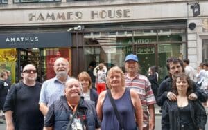 A History of Horror Guided Tour