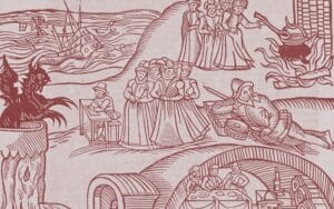 Aberdeen Witch Trials