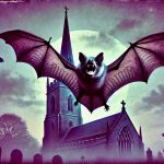 Bat Folklore UK and Ireland
