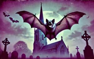 Bat Folklore UK and Ireland