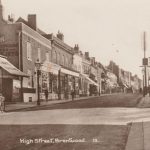 Brentwood, Essex: 5 Haunted Places to Visit 4 Brentwood Essex