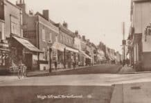 Brentwood Essex