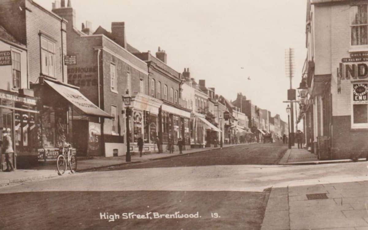 Brentwood, Essex: 5 Haunted Places to Visit