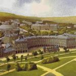 Buxton: 5 Haunted Places to Visit 5 Buxton Postcard