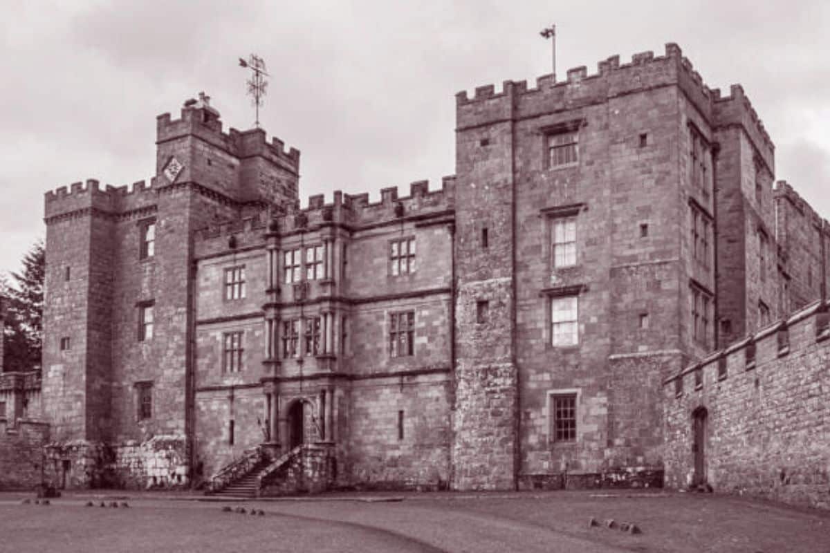 Chillingham Castle: A Holiday Destination with a Difference