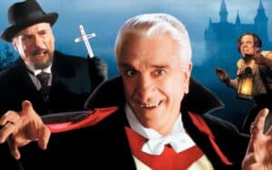 Dracula Dead and Loving It