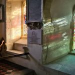 Hartley Mauditt Churc Interior