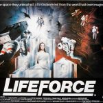 Lifeforce 1985