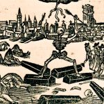 London Plague Pits