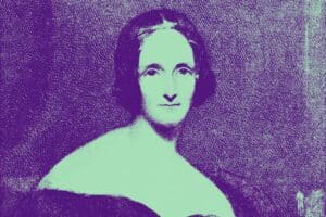 Mary Shelley