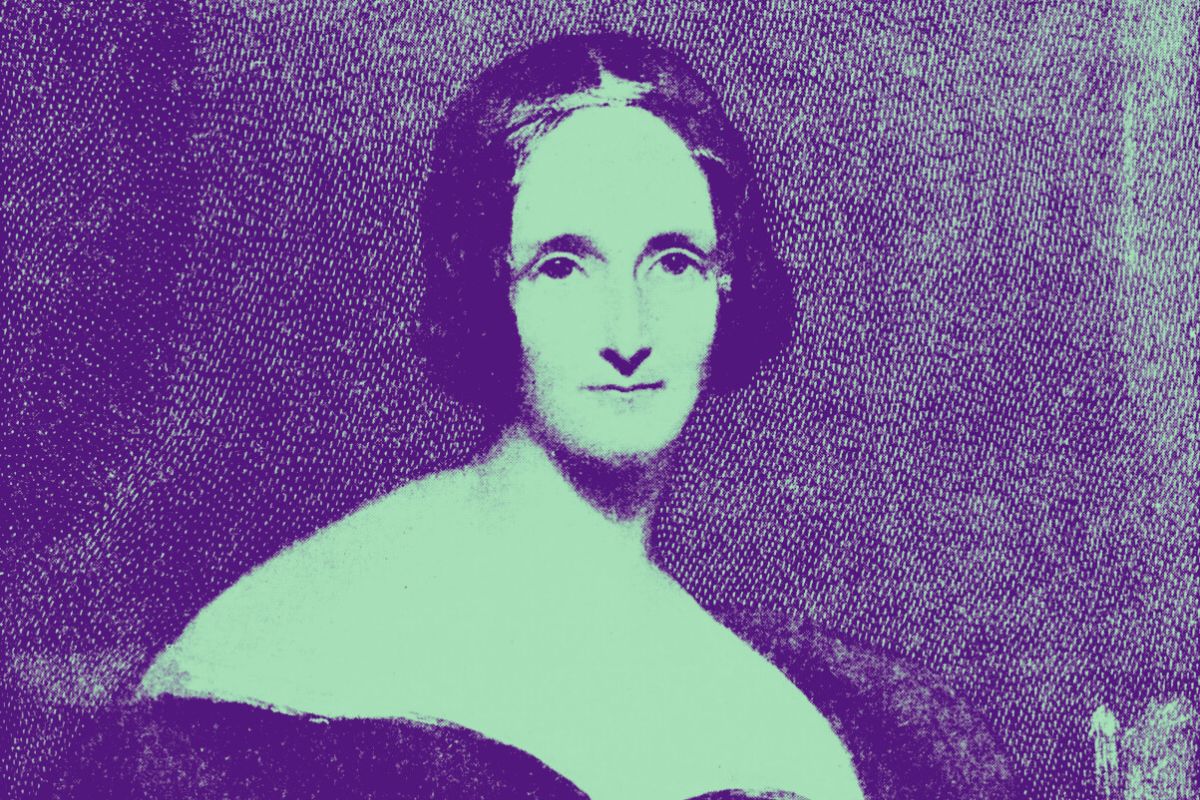 10 Mary Shelley Essential Facts You Need To Know