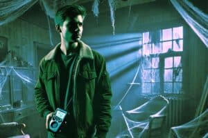 Paranormal Investigator Objectivity