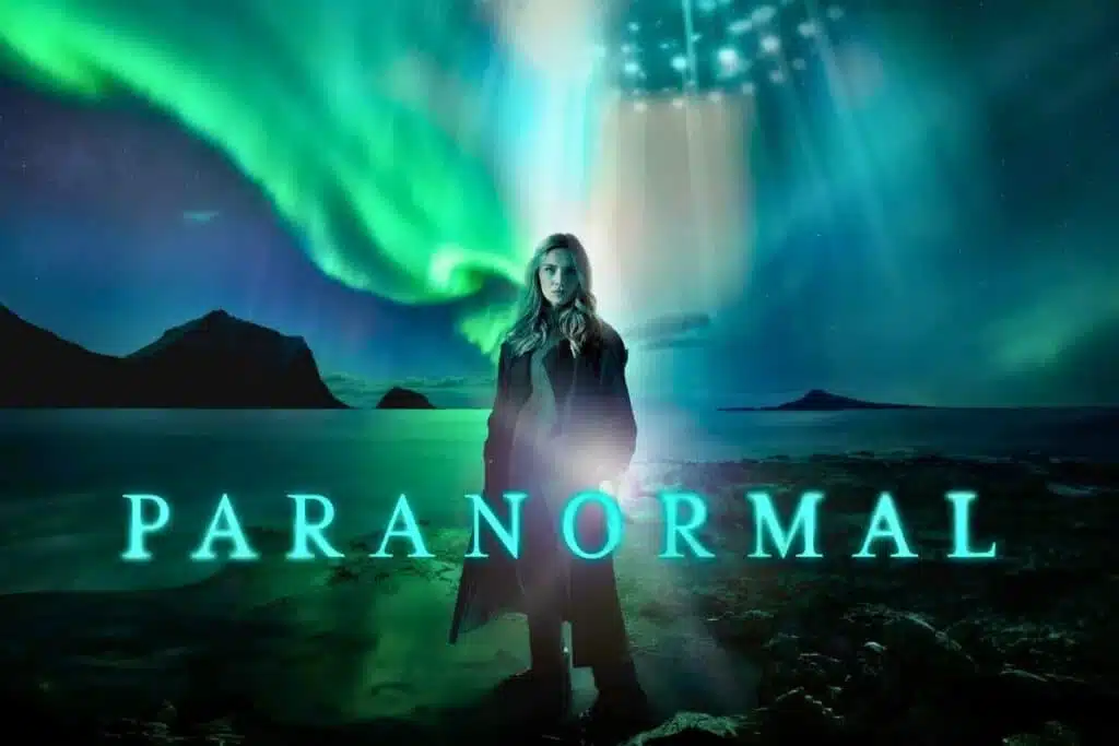 Paranormal: The Village That Saw Aliens TV REVIEW