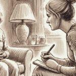 I Know What I Saw: Witness Testimony in Paranormal Investigation