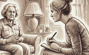 I Know What I Saw: Witness Testimony in Paranormal Investigation