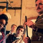 Perfect Day Ghosts BBC