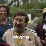 Reddy Weddy Ghosts BBC