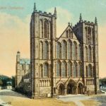 Ripon: 5 Haunted Places To Visit 3 Ripon, a historic city in North Yorkshire, offers a spine-chilling adventure with its five most haunted places, each steeped in eerie legends and ghostly tales