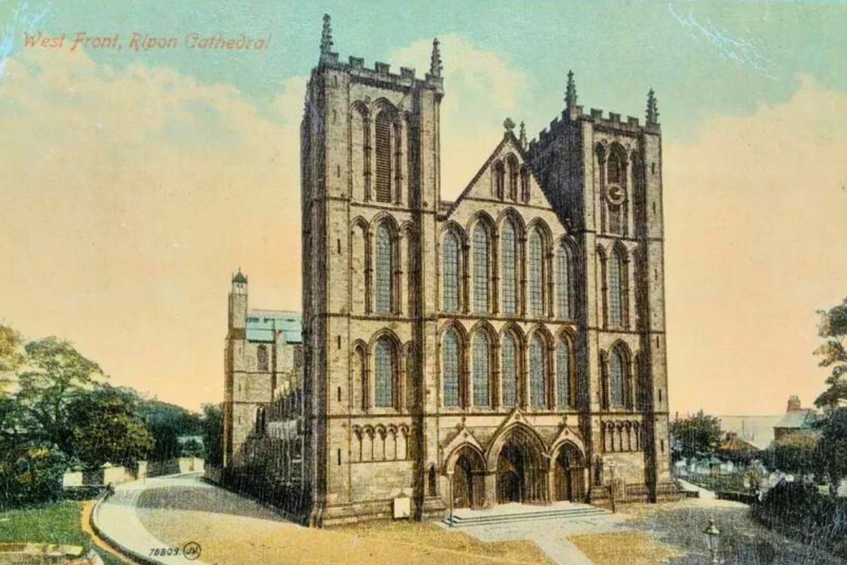 Ripon: 5 Haunted Places To Visit