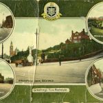 Victorian Rochdale's coroners practiced eerie death superstitions like "The Fate of 3" and unsettling rituals. Gemma Johnson gives us a glimpse into these haunting traditions