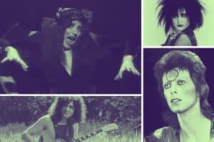 Music Legends