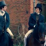 The Thomas Thorne Affair: Ghosts BBC (S2, E4) REVIEW 5 The Thomas Thorne Affair