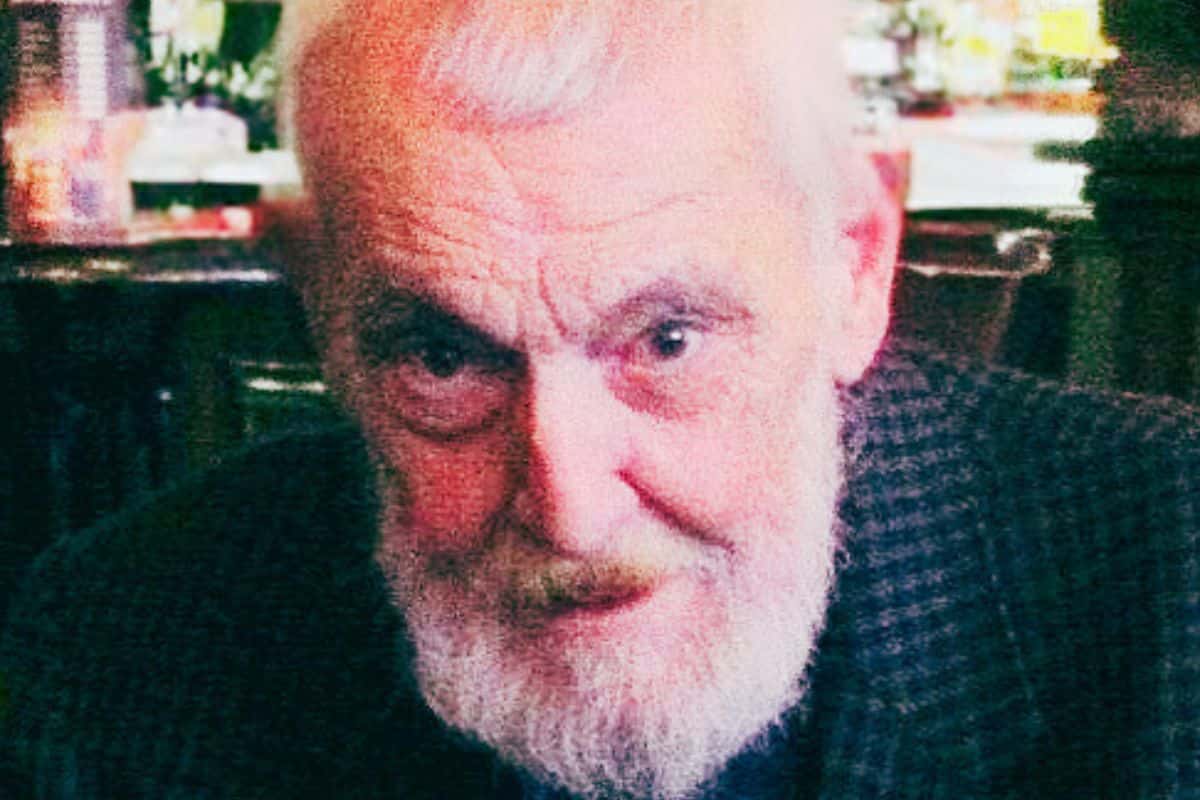 Tony ‘Doc’ Shiels, Paranormal Wizard OBITUARY