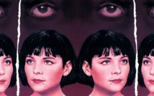 Double Vision