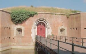 Fort Brockhurst