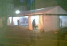 Haunted Echoes of Richard III at Greyfriars, Leicester Greyfriars in Leicester was plagued by ghostly noises and disturbances well before the remains of King Richard III were discovered beneath the site in 2012, write former nearby office worker BEV BARSBY