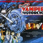 I Bought A Vampire Motorcycle