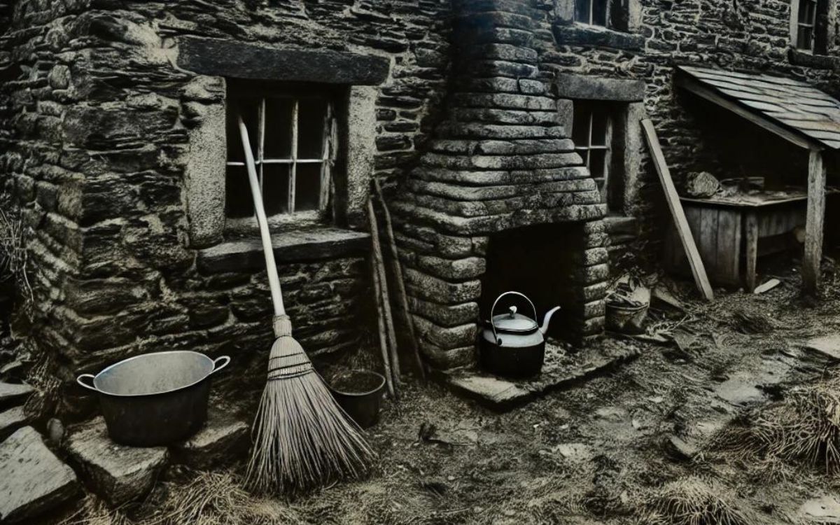 Witch Hunt Horror: Jane Wenham’s Shocking Tale