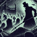 Resurrection Men London Burkers