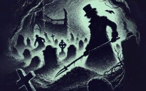 Resurrection Men London Burkers