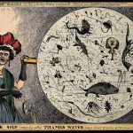 Thames River Monsters