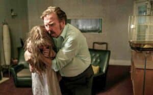The Enfield Haunting